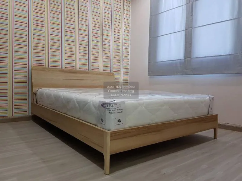 FOR RENT condo , Astro Chaeng Wattana , Khlong Kluea , Pak Kret ,