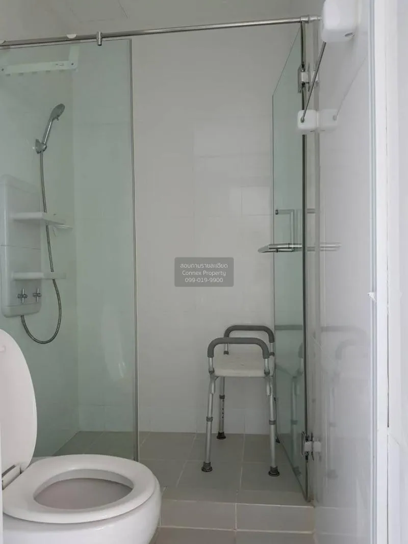 FOR RENT condo , Astro Chaeng Wattana , Khlong Kluea , Pak Kret ,