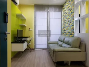 FOR RENT condo , Astro Chaeng Wattana , Khlong Kluea , Pak Kret , Nonthaburi , CX-76678