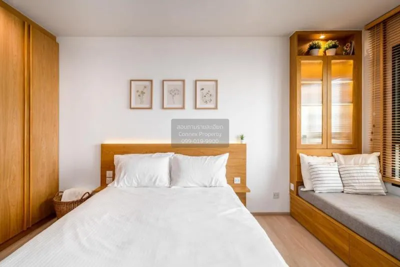 FOR RENT condo , Life One Wireless , high floor , BTS-Phloen Chit 4