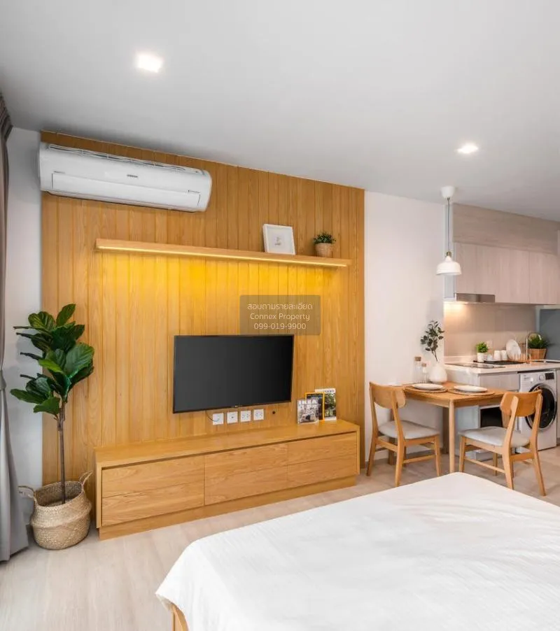 FOR RENT condo , Life One Wireless , high floor , BTS-Phloen Chit