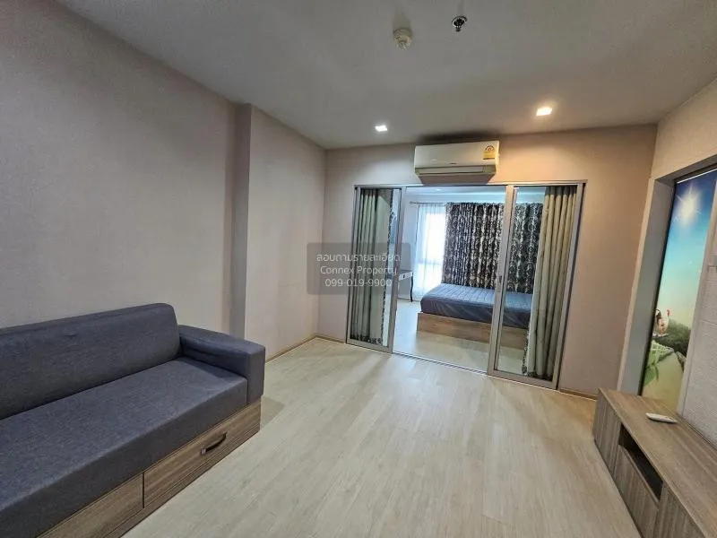 FOR RENT condo , Casa Condo Ratchada-Ratchapruek , BTS-Talat Phlu 1