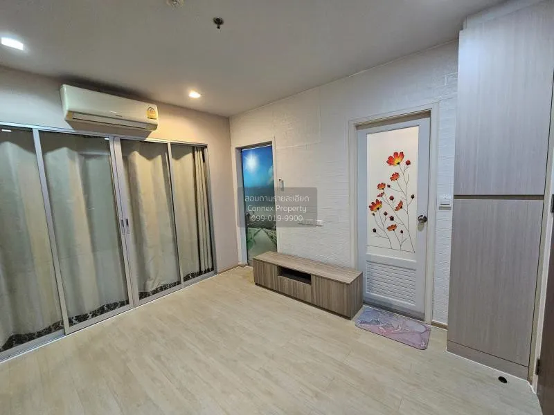 FOR RENT condo , Casa Condo Ratchada-Ratchapruek , BTS-Talat Phlu 3