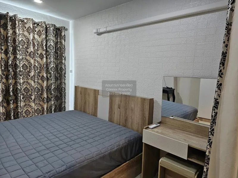 FOR RENT condo , Casa Condo Ratchada-Ratchapruek , BTS-Talat Phlu