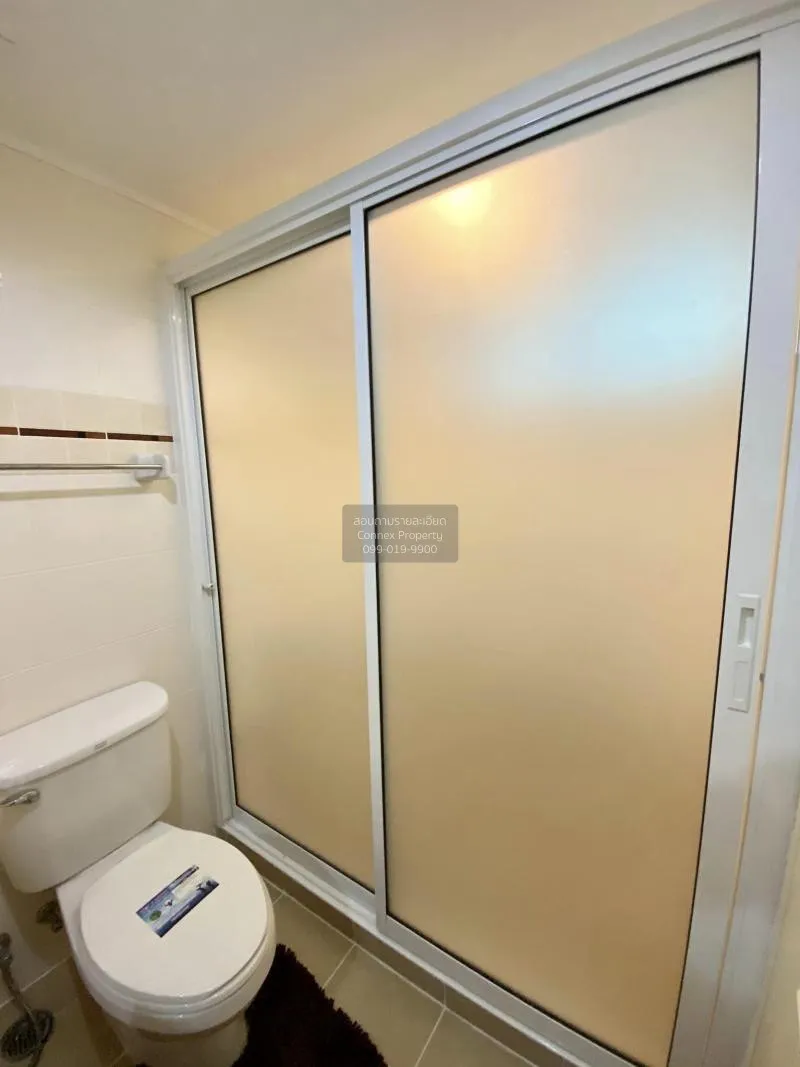 เช่าคอนโด  ลุมพินี เพลส รัชดา - ท่าพระ ชั้นสูง BTS-ตลาดพลู บุคคโล