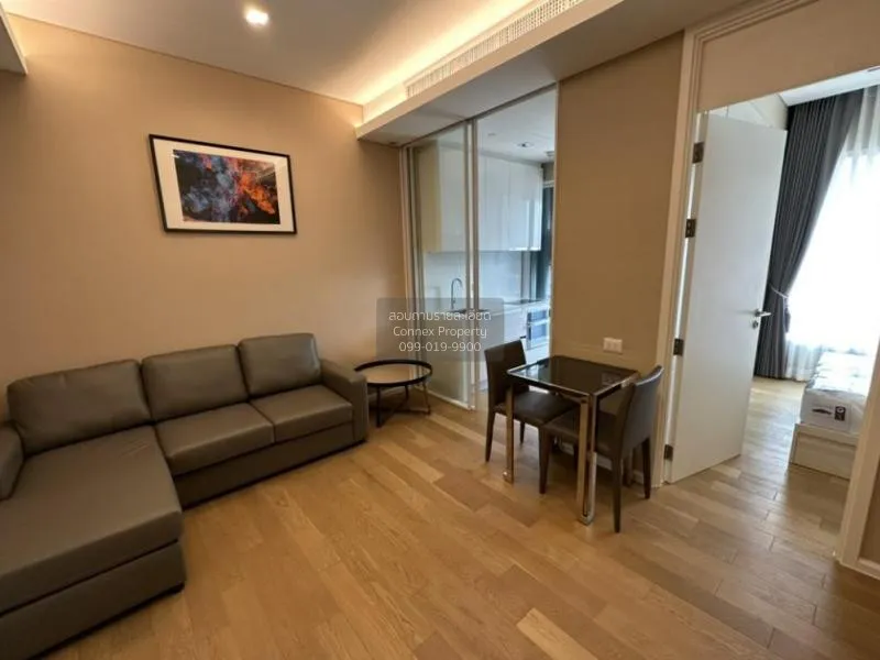 FOR RENT condo , The Saint Residences , BTS-Phahon Yothin 59 , Ch 1