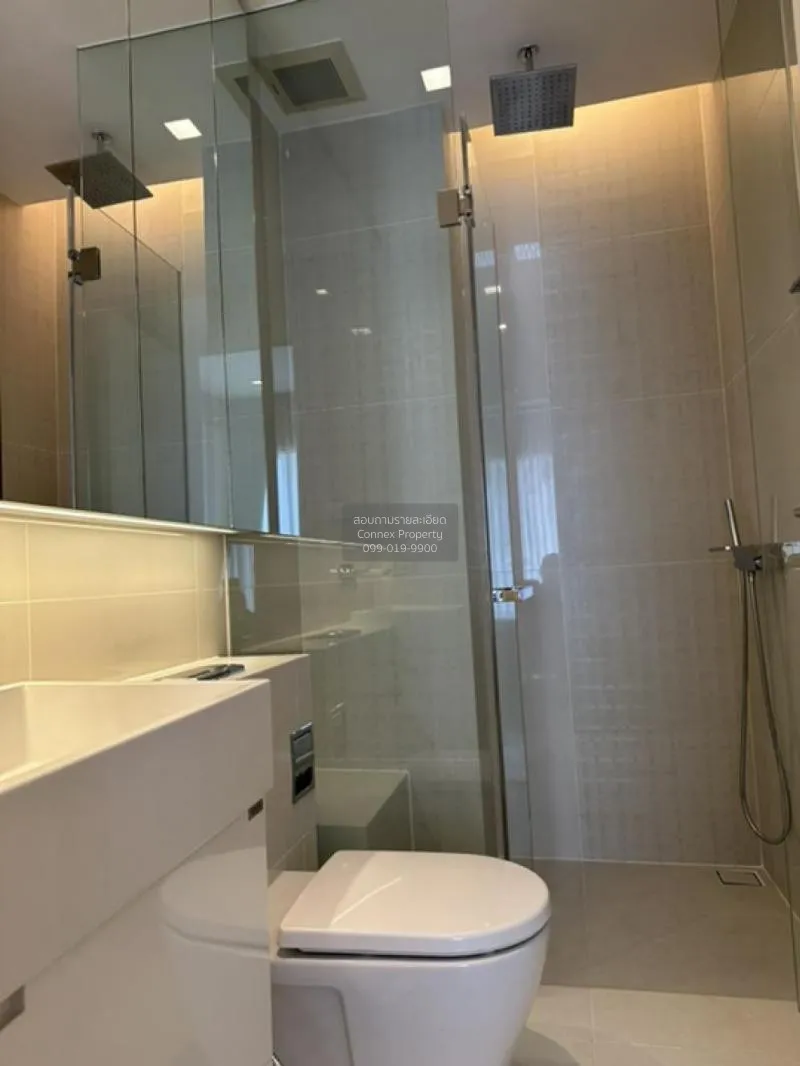 FOR RENT condo , The Saint Residences , BTS-Phahon Yothin 59 , Ch