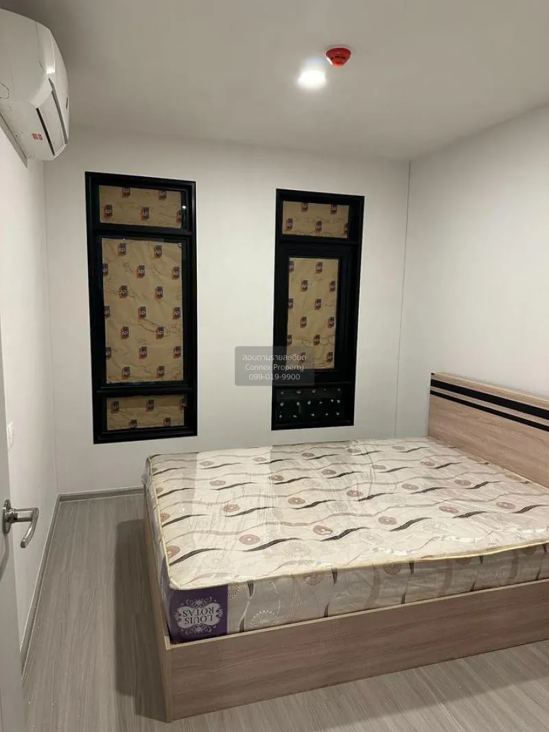 เช่าคอนโด  แอสปาย อโศก - รัชดา MRT-พระราม 9 ห้วยขวาง เขต ห้วยขวาง