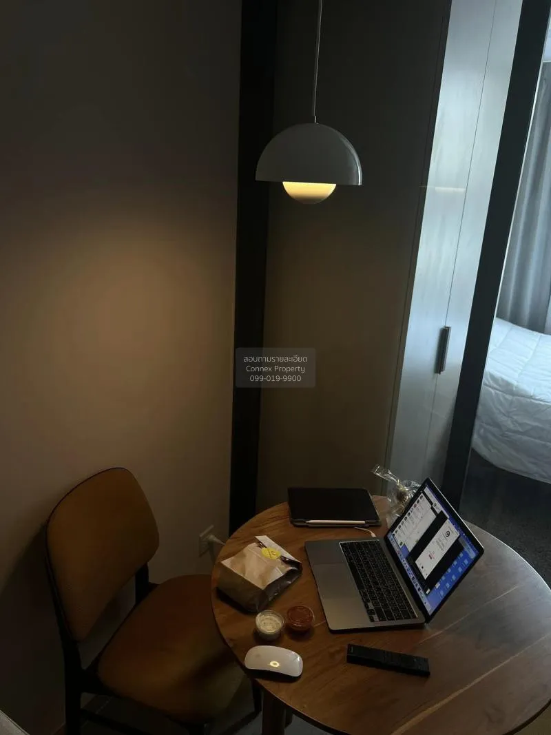 FOR RENT condo , The Nest Chula - Samyan , MRT-Sam Yan , Maha Phr