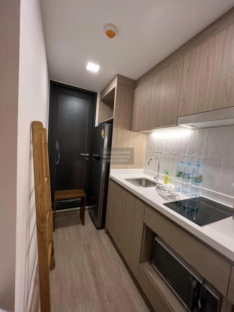 FOR RENT condo , The Nest Chula - Samyan , MRT-Sam Yan , Maha Phr