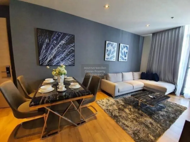 เช่าคอนโด  พาร์ค ออริจิ้น พร้อมพงษ์\n BTS-พร้อมพงษ์ คลองตัน เขต ค 1