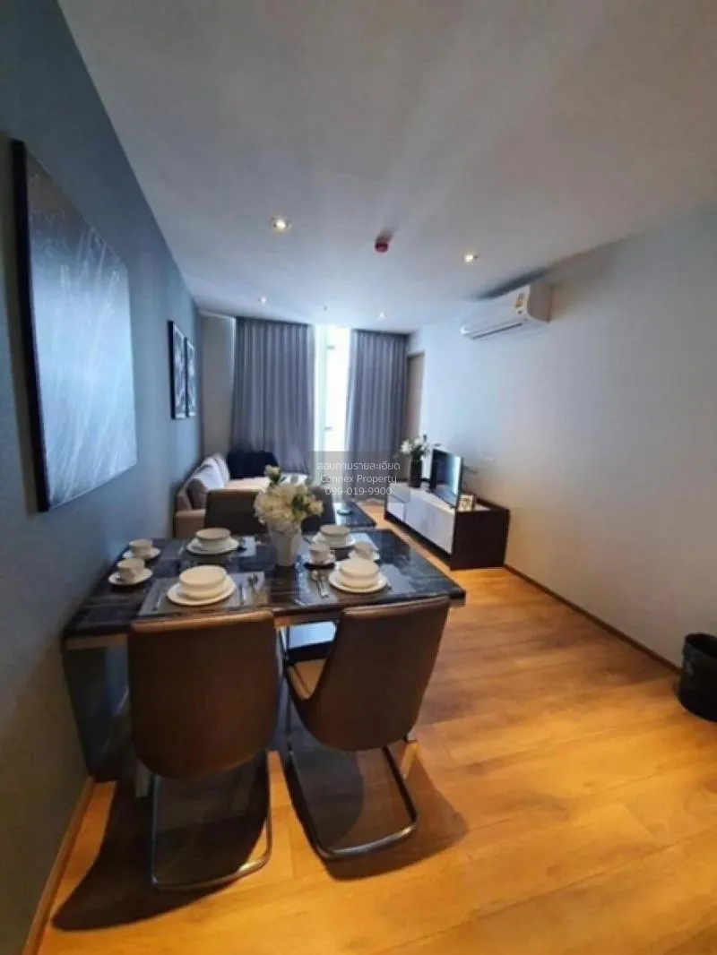 เช่าคอนโด  พาร์ค ออริจิ้น พร้อมพงษ์\n BTS-พร้อมพงษ์ คลองตัน เขต ค 2