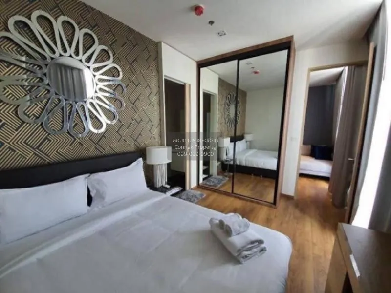 เช่าคอนโด  พาร์ค ออริจิ้น พร้อมพงษ์\n BTS-พร้อมพงษ์ คลองตัน เขต ค