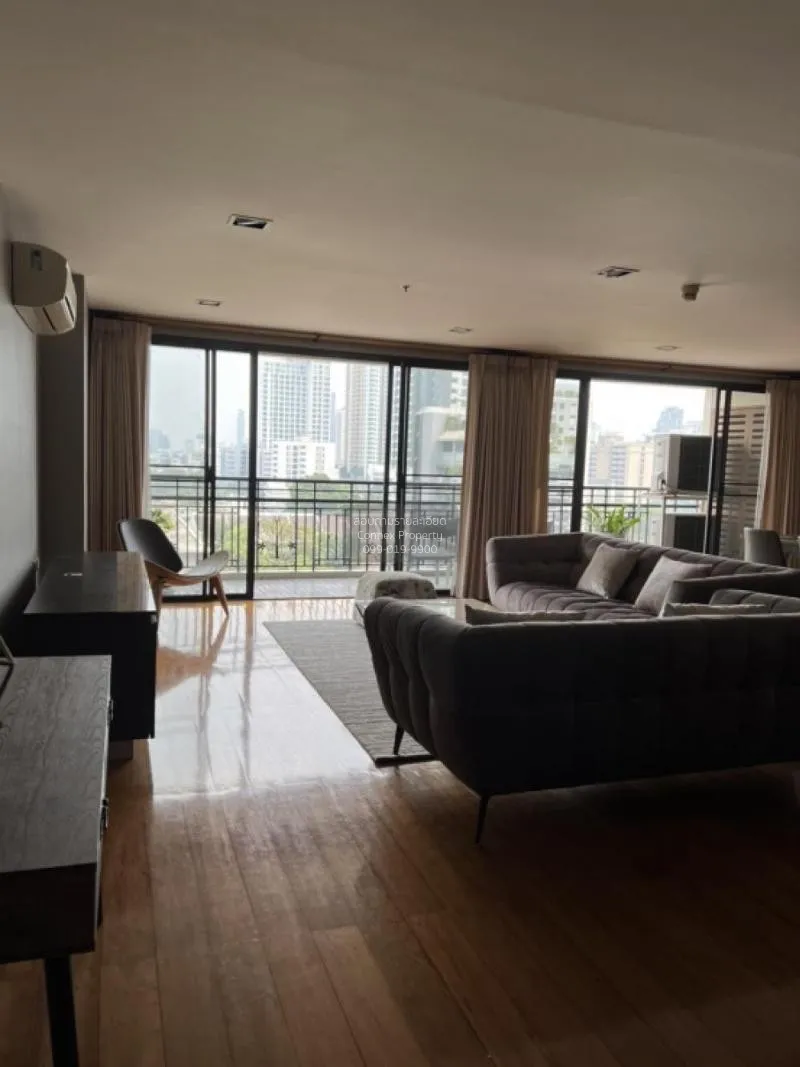 เช่าคอนโด  ไพร์ม แมนชั่น สุขุมวิท 31 BTS-พร้อมพงษ์ คลองเตยเหนือ เ 3