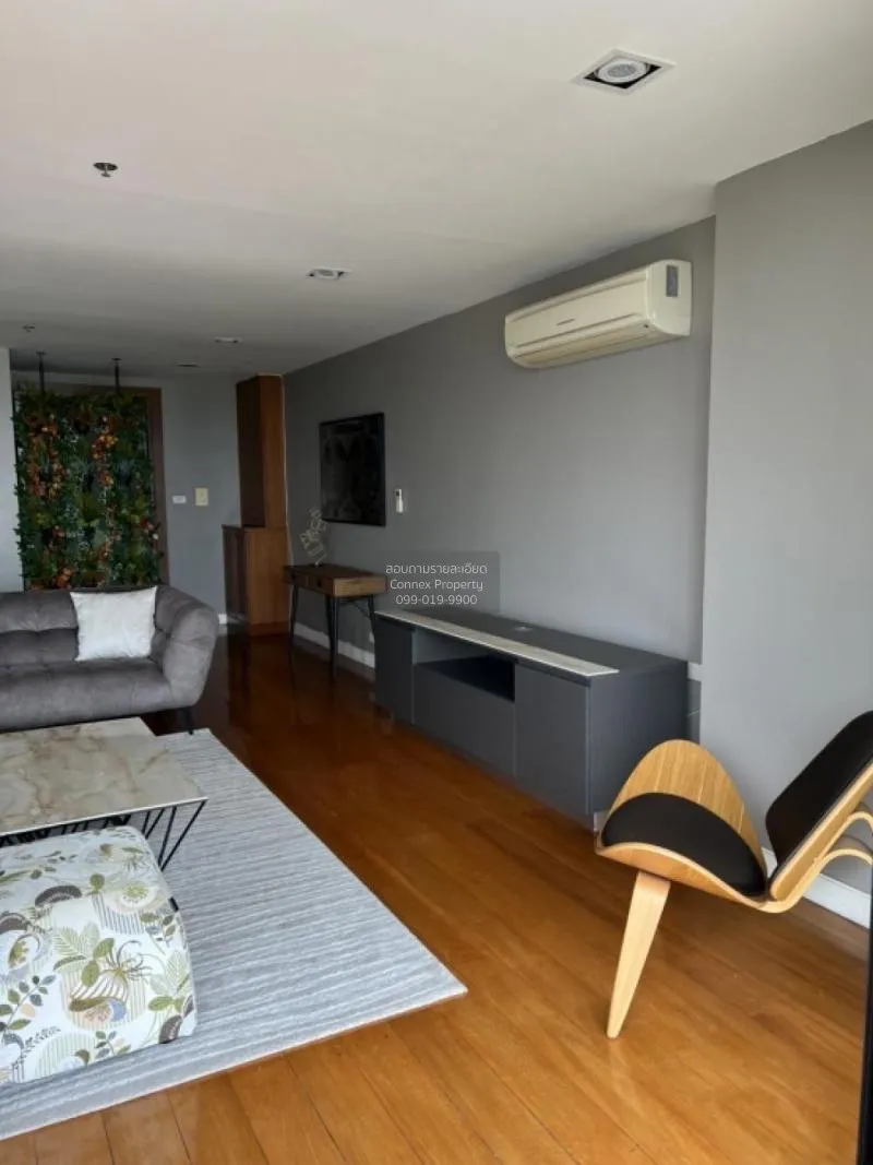 เช่าคอนโด  ไพร์ม แมนชั่น สุขุมวิท 31 BTS-พร้อมพงษ์ คลองเตยเหนือ เ 4