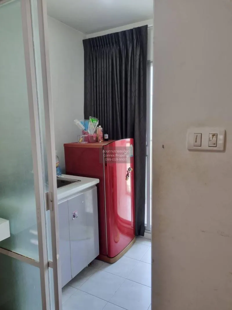 ขายคอนโด  ลุมพินี เพลส พระราม 9 - รัชดา MRT-พระราม 9 ห้วยขวาง เขต