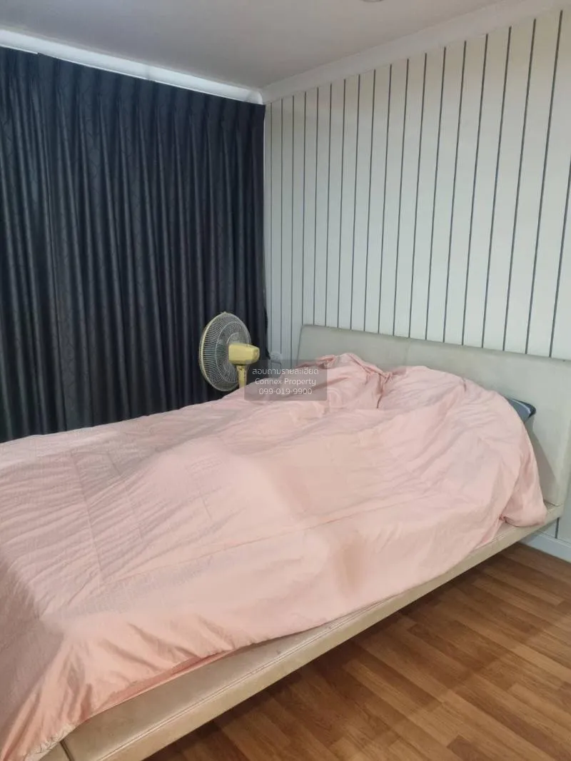 ขายคอนโด  ลุมพินี เพลส พระราม 9 - รัชดา MRT-พระราม 9 ห้วยขวาง เขต