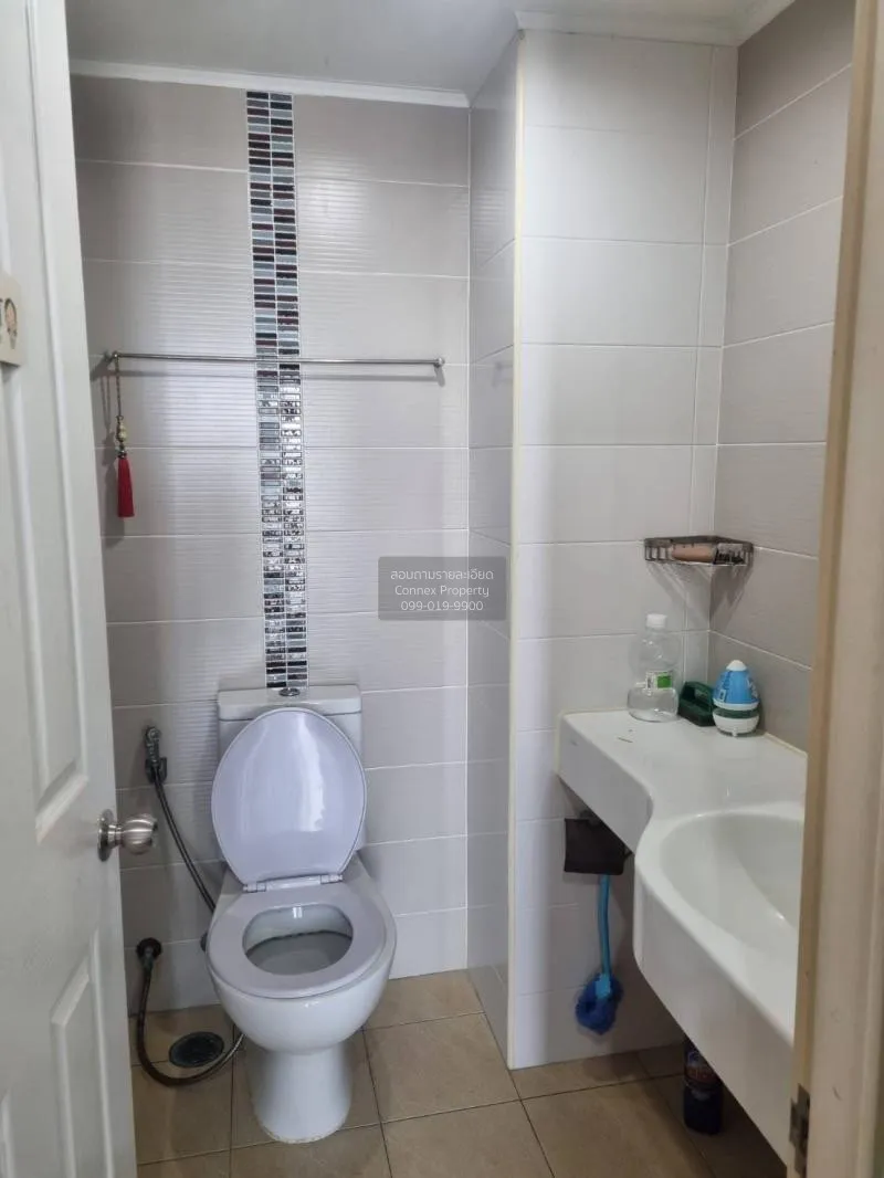 ขายคอนโด  ลุมพินี เพลส พระราม 9 - รัชดา MRT-พระราม 9 ห้วยขวาง เขต