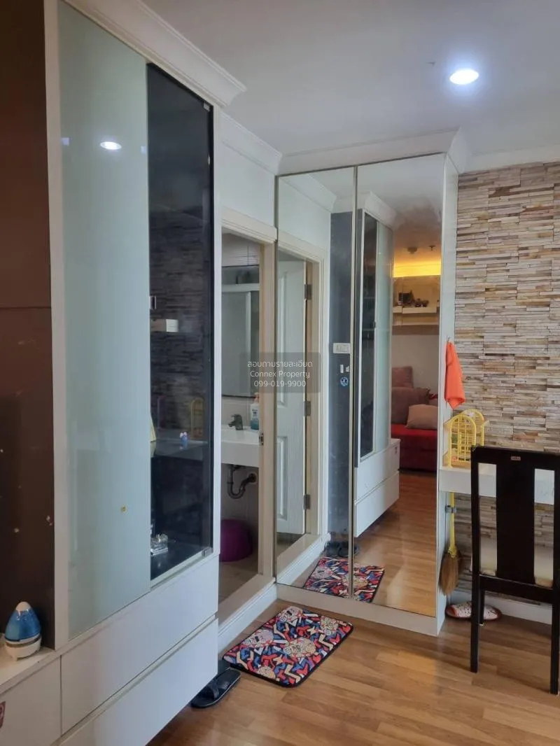 ขายคอนโด  ลุมพินี เพลส พระราม 9 - รัชดา MRT-พระราม 9 ห้วยขวาง เขต