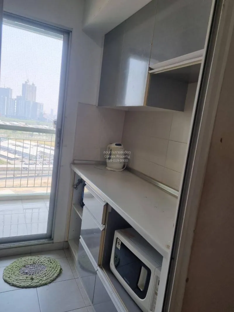 ขายคอนโด  ลุมพินี เพลส พระราม 9 - รัชดา MRT-พระราม 9 ห้วยขวาง เขต