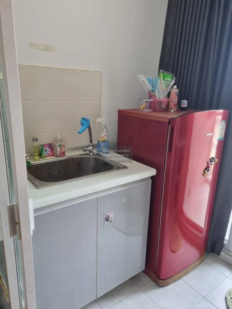 ขายคอนโด  ลุมพินี เพลส พระราม 9 - รัชดา MRT-พระราม 9 ห้วยขวาง เขต