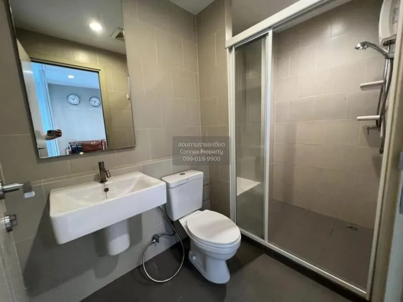 FOR RENT condo , The Base Rama 9 - Ramkhamhaeng , high floor , AR