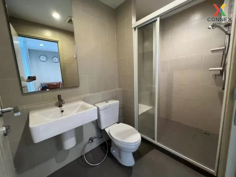 FOR SALE condo , The Base Rama 9 - Ramkhamhaeng , high floor , AR