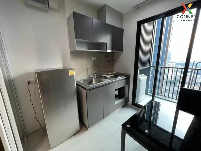 FOR SALE condo , The Base Rama 9 - Ramkhamhaeng , high floor , AR
