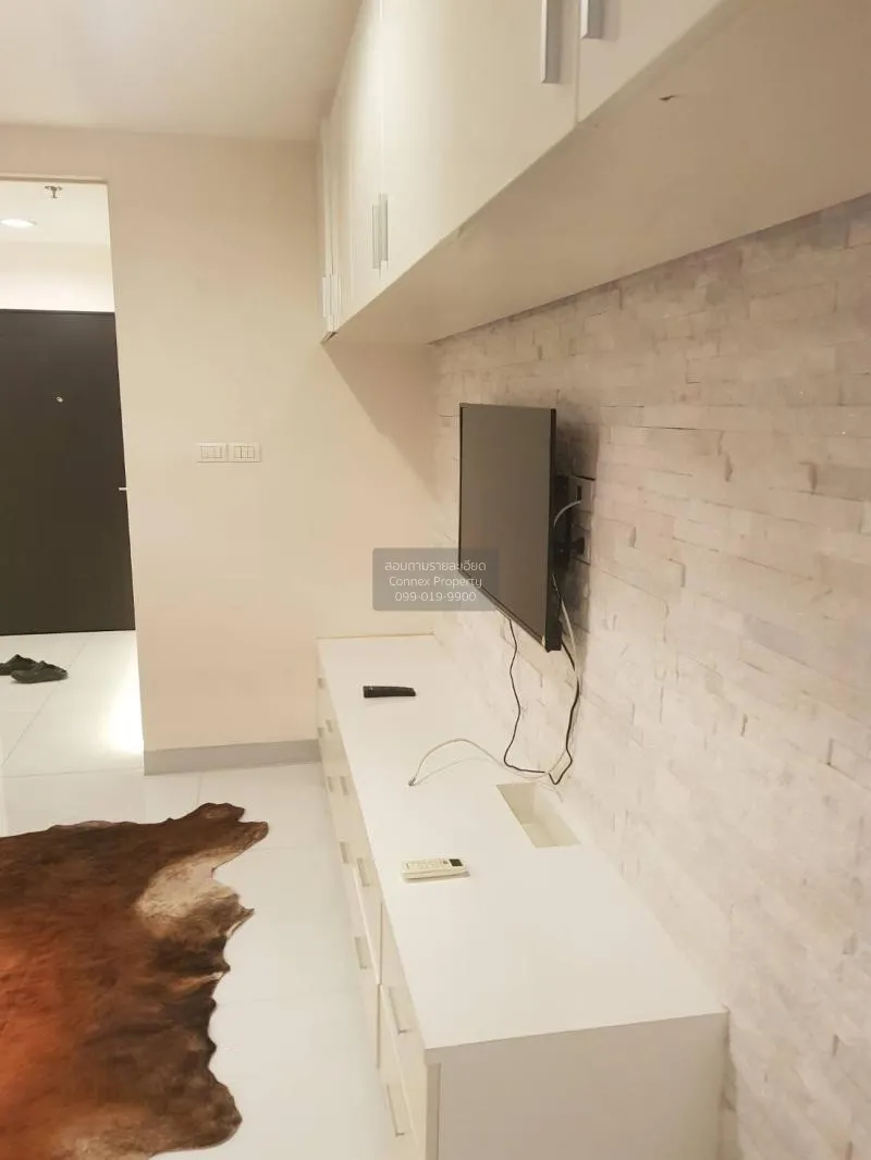 FOR SALE condo , Belle Grand Rama 9 , MRT-Phra Ram 9 , Huai Khwan 2