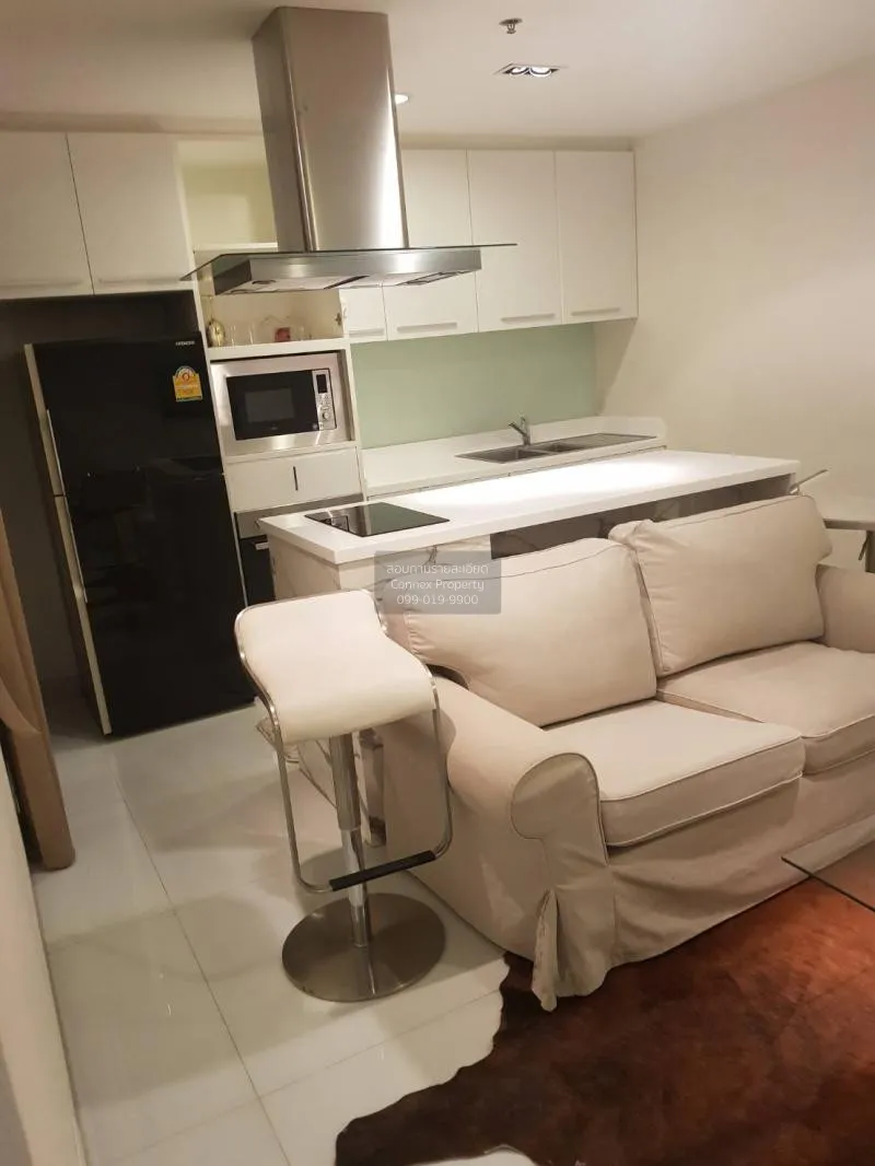 FOR SALE condo , Belle Grand Rama 9 , MRT-Phra Ram 9 , Huai Khwan