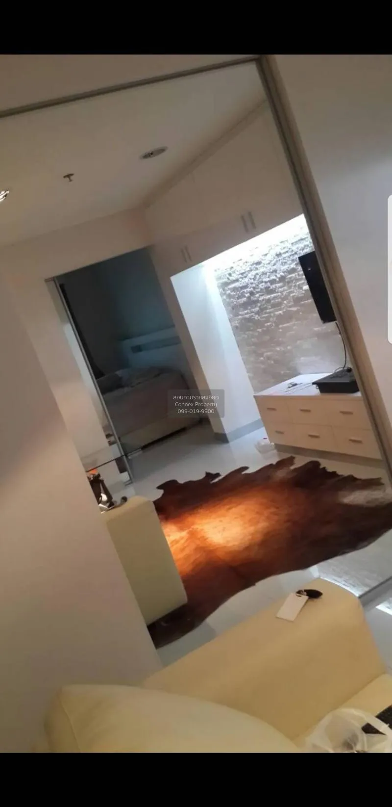 FOR SALE condo , Belle Grand Rama 9 , MRT-Phra Ram 9 , Huai Khwan