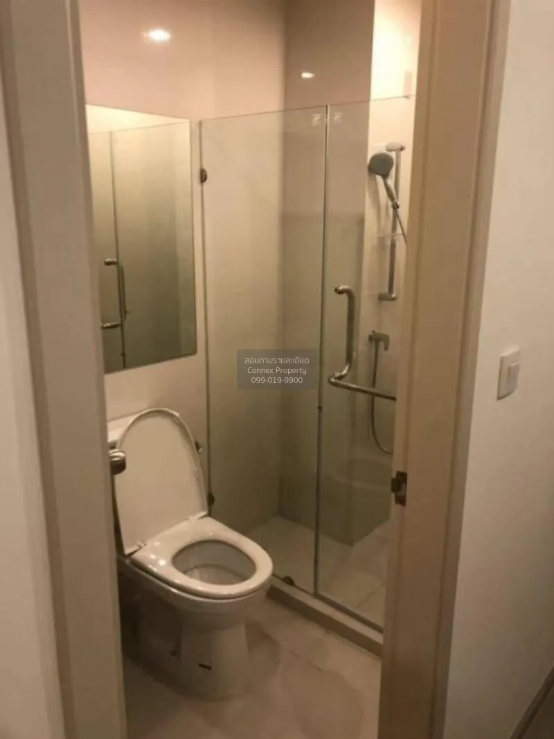 FOR SALE condo , Life Asoke , MRT-Phetchaburi , Bang Kapi , Huai  3