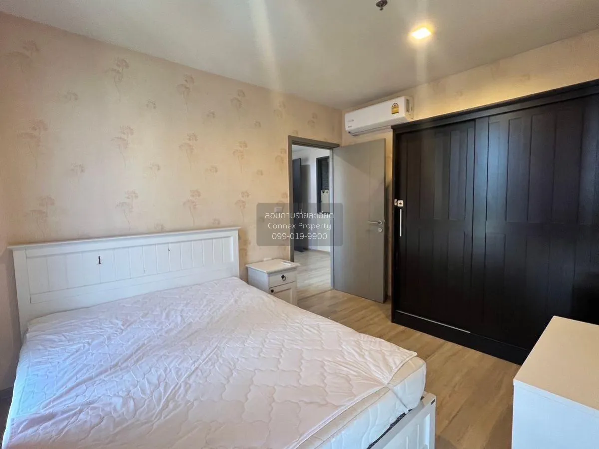 FOR SALE condo , The Base Garden Rama 9 , ARL-Ramkhamhaeng , Hua  3