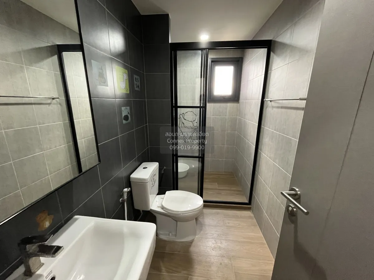 FOR RENT condo , The Base Garden Rama 9 , ARL-Ramkhamhaeng , Hua 