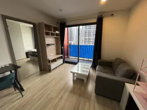 FOR RENT condo , The Base Garden Rama 9 , ARL-Ramkhamhaeng , Hua Mak , Bang Kapi , Bangkok , CX-76701