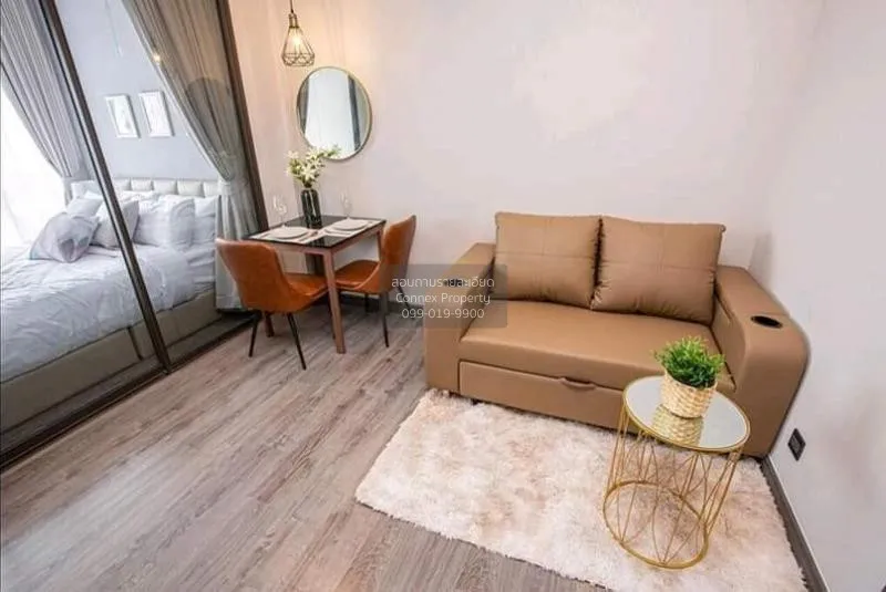 FOR RENT condo , Urbano Rajavithi , MRT-Sirindhorn , Bang Phlat , 2