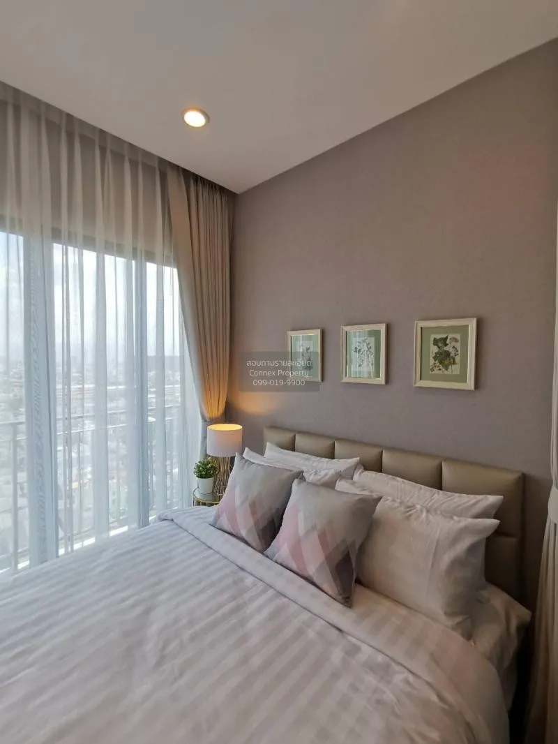FOR RENT condo , Urbano Rajavithi , MRT-Sirindhorn , Bang Phlat ,