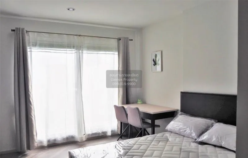 FOR RENT condo , The Parkland Charan - Pinklao , MRT-Bang Yi Khon 1