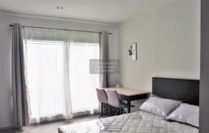 FOR RENT condo , The Parkland Charan - Pinklao , MRT-Bang Yi Khon , Bang Yi Khan , Bang Phlat , Bangkok , CX-76704