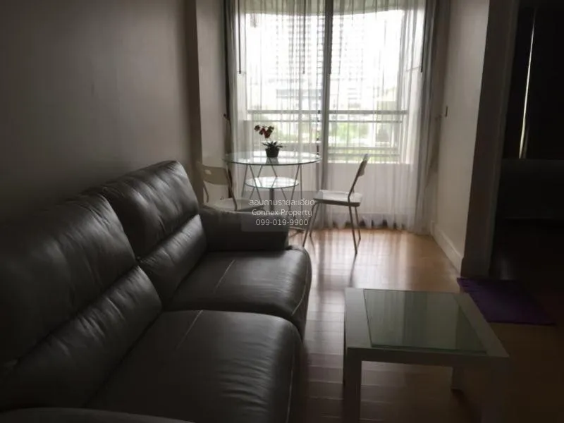 เช่าคอนโด  โคเรสซิโอ สาทร - พิพัฒน์ BTS-ช่องนนทรี สีลม เขต บางรัก 1