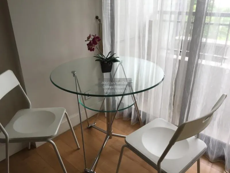 เช่าคอนโด  โคเรสซิโอ สาทร - พิพัฒน์ BTS-ช่องนนทรี สีลม เขต บางรัก 2