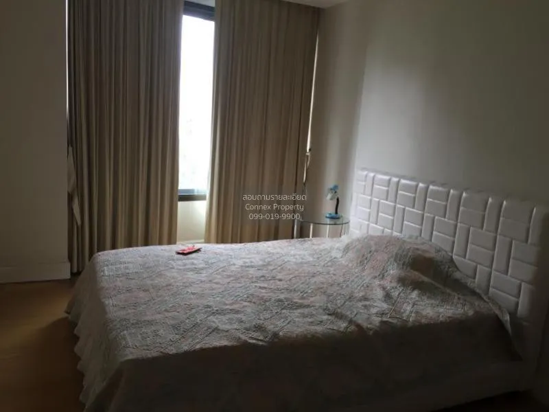 เช่าคอนโด  โคเรสซิโอ สาทร - พิพัฒน์ BTS-ช่องนนทรี สีลม เขต บางรัก 4