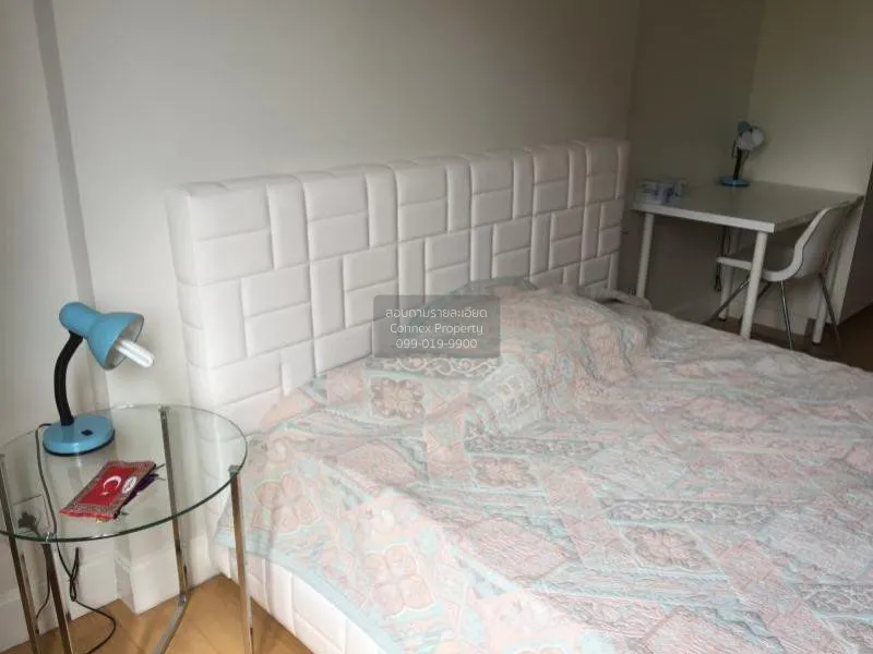 เช่าคอนโด  โคเรสซิโอ สาทร - พิพัฒน์ BTS-ช่องนนทรี สีลม เขต บางรัก