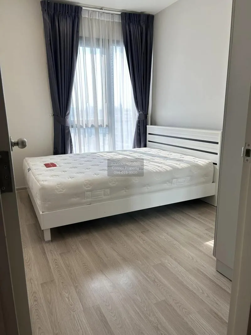 FOR RENT condo , Centric Ratchada - Huaikwang , MRT-Huai Khwang , 4