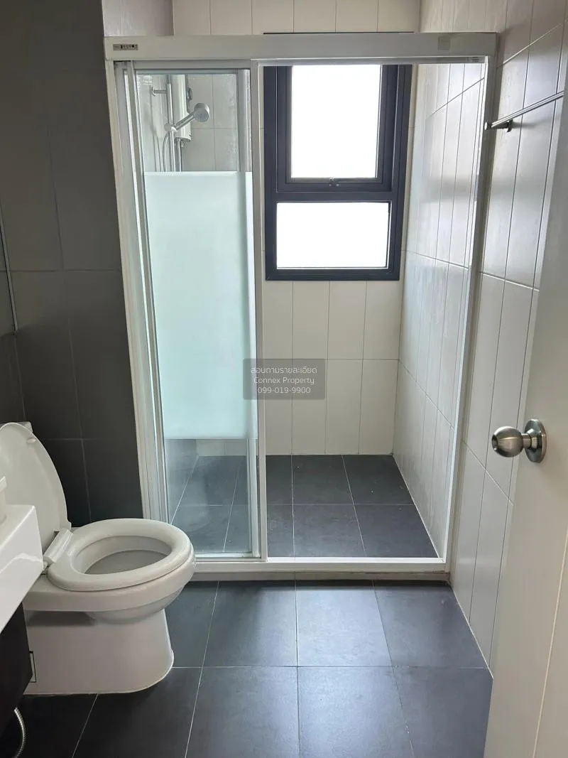 FOR RENT condo , Centric Ratchada - Huaikwang , MRT-Huai Khwang ,