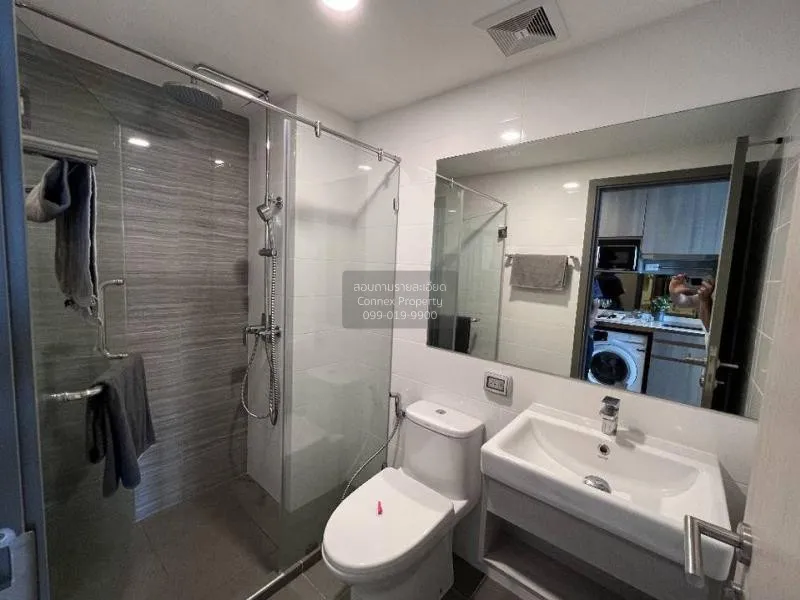 เช่าคอนโด  ไนท์บริดจ์ คอลลาจ สุขุมวิท 107 BTS-แบริ่ง สำโรงเหนือ เ