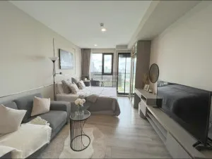 เช่าคอนโด  ไนท์บริดจ์ คอลลาจ สุขุมวิท 107 BTS-แบริ่ง สำโรงเหนือ เมืองสมุทรปราการ สมุทรปราการ CX-76708