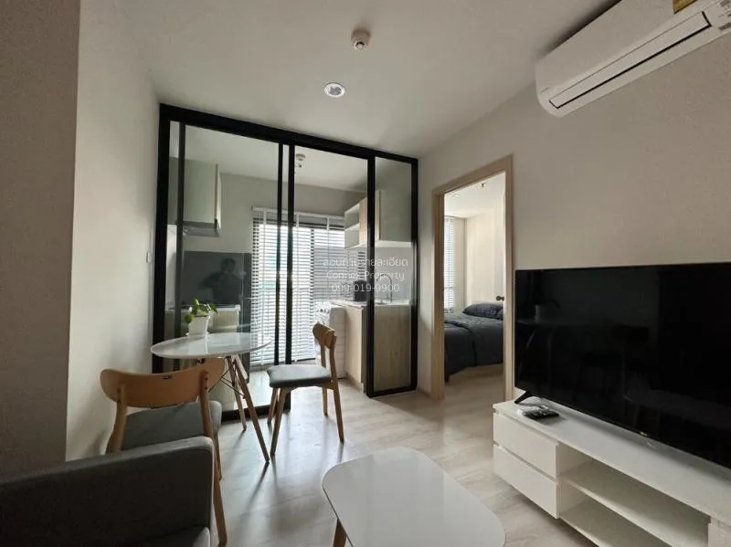 FOR RENT condo , Nue Noble Ngamwongwan , Bang Khen , Mueang Nonth 1
