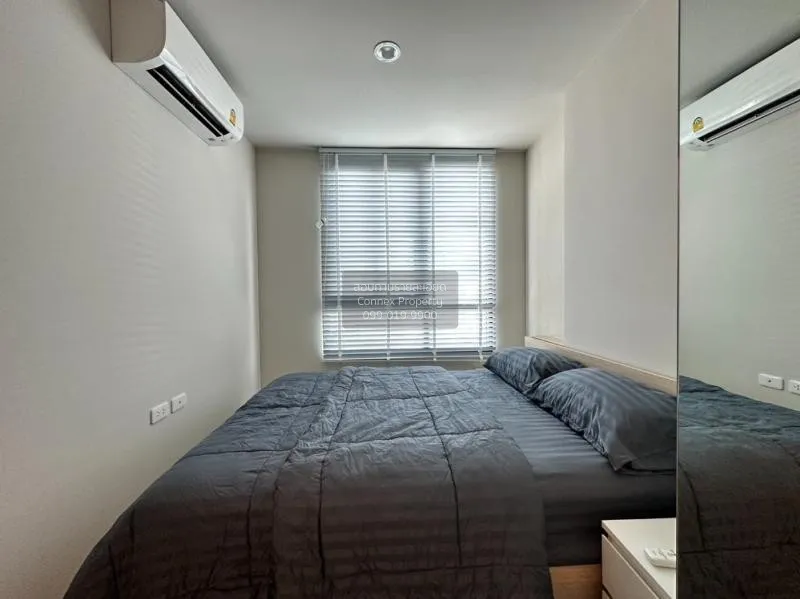 FOR RENT condo , Nue Noble Ngamwongwan , Bang Khen , Mueang Nonth