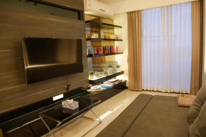 เช่าคอนโด  ศุภาลัย พรีมา ริวา ช่องนนทรี เขต ยานนาวา กรุงเทพ CX-76 3